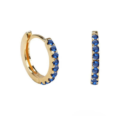 MILO - Stone hoop