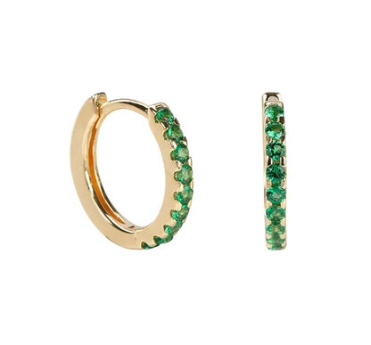 MILO - Stone hoop