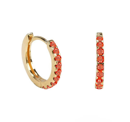 MILO - Stone hoop