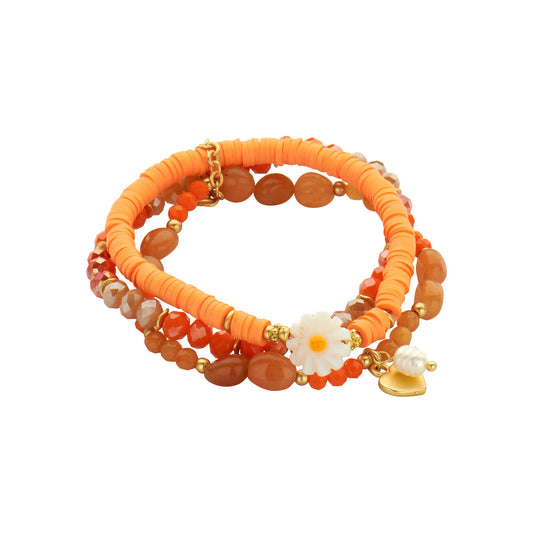 BIBA - Flower set