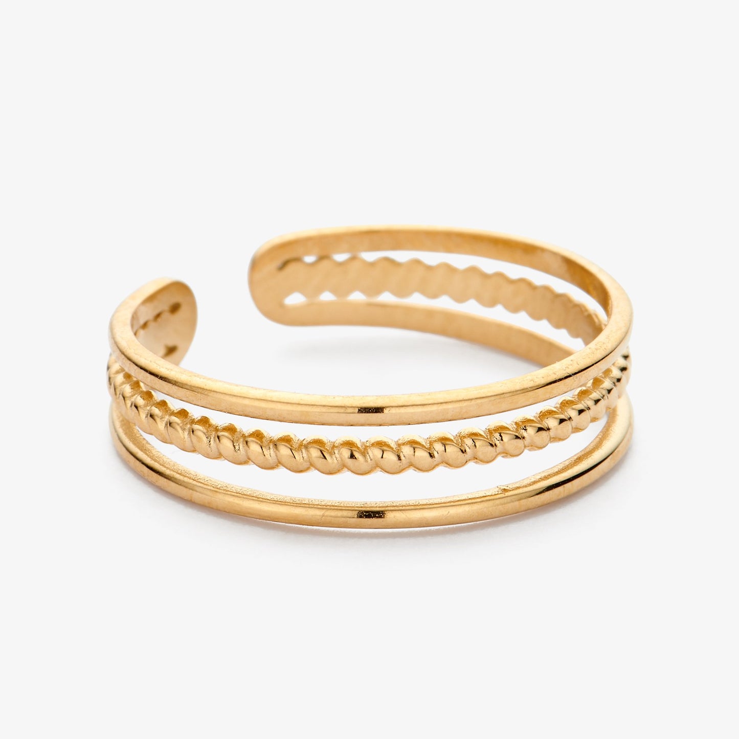 Liet & Joliet - Ring J7133