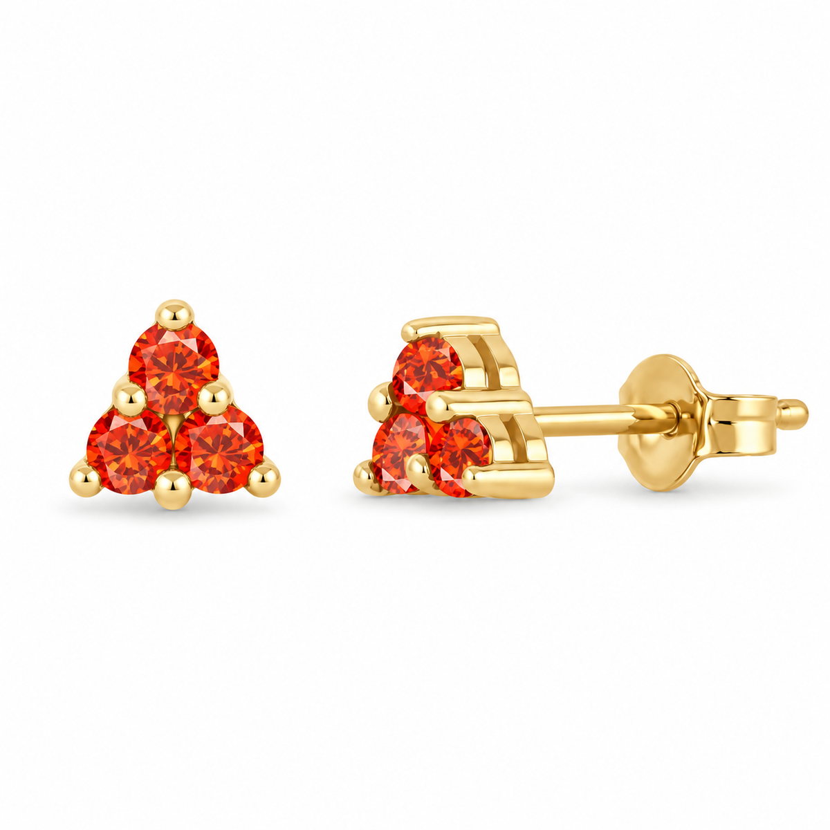 MILO - Amélie stud