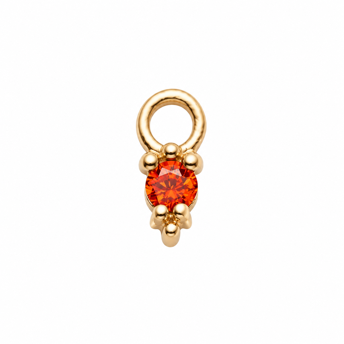 MILO - Bodhi Charm