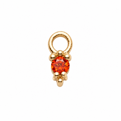 MILO - Bodhi Charm