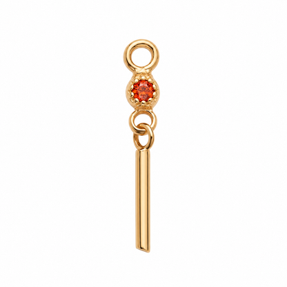 MILO - Kate Charm