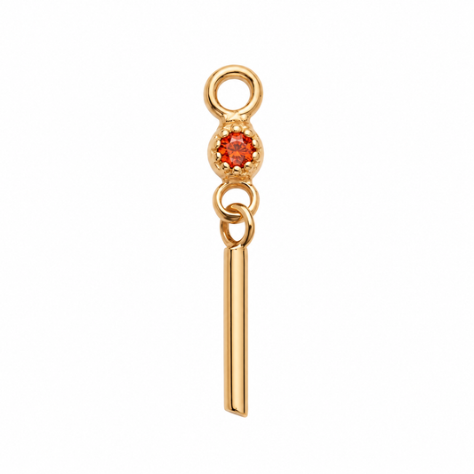 MILO - Kate Charm