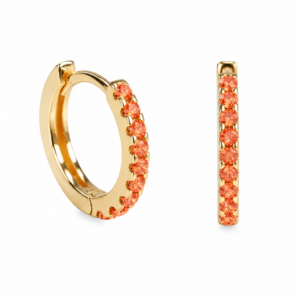 MILO - Stone hoop