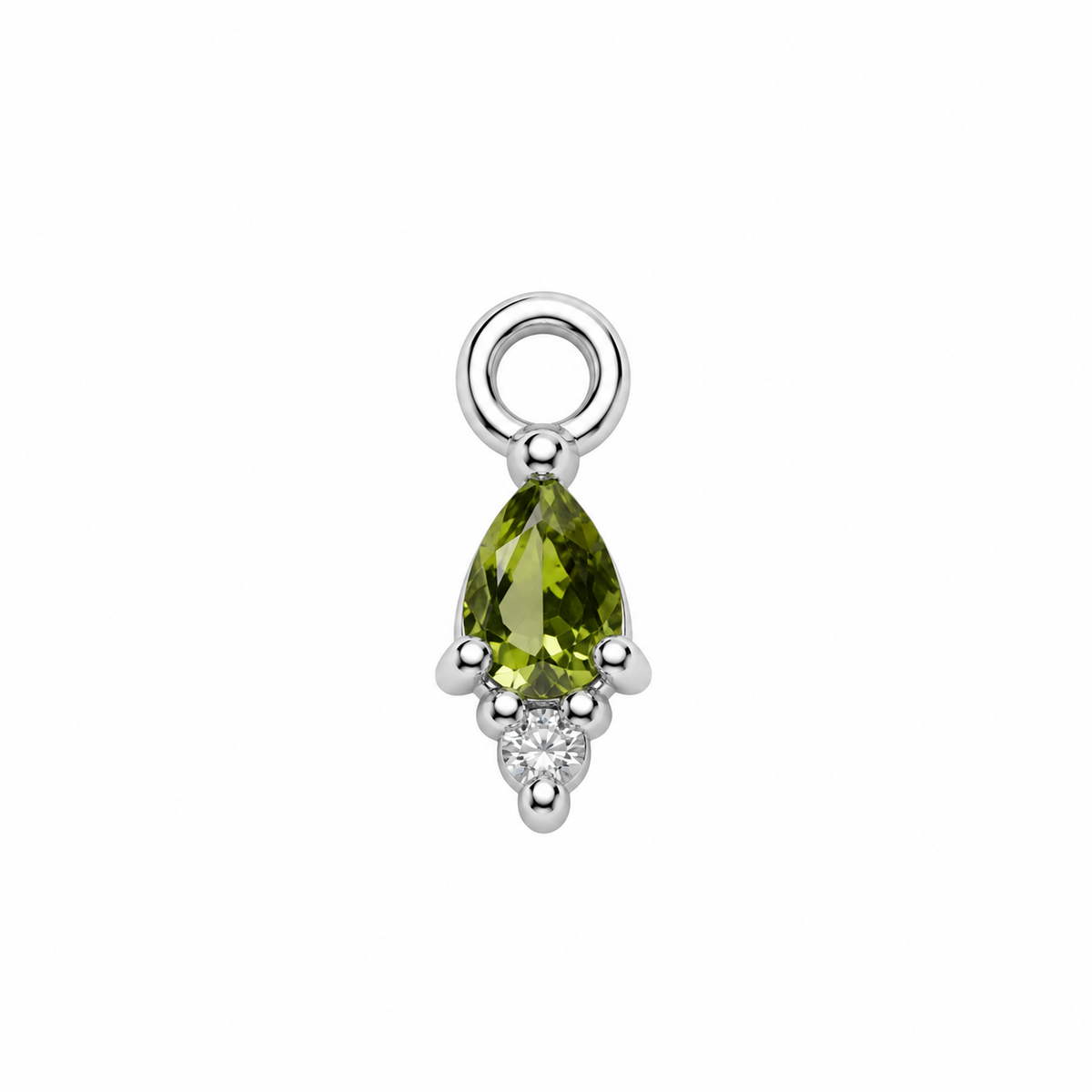 MILO - Devi Charm