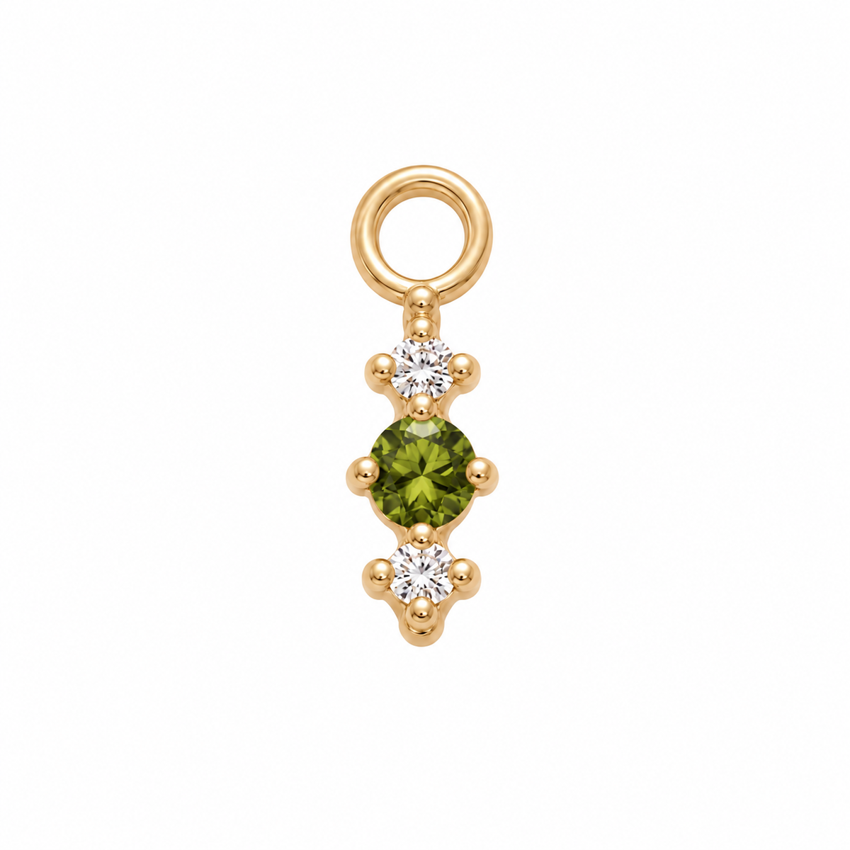 MILO - Alma Charm