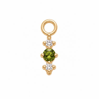 MILO - Alma Charm