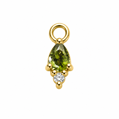 MILO - Devi Charm