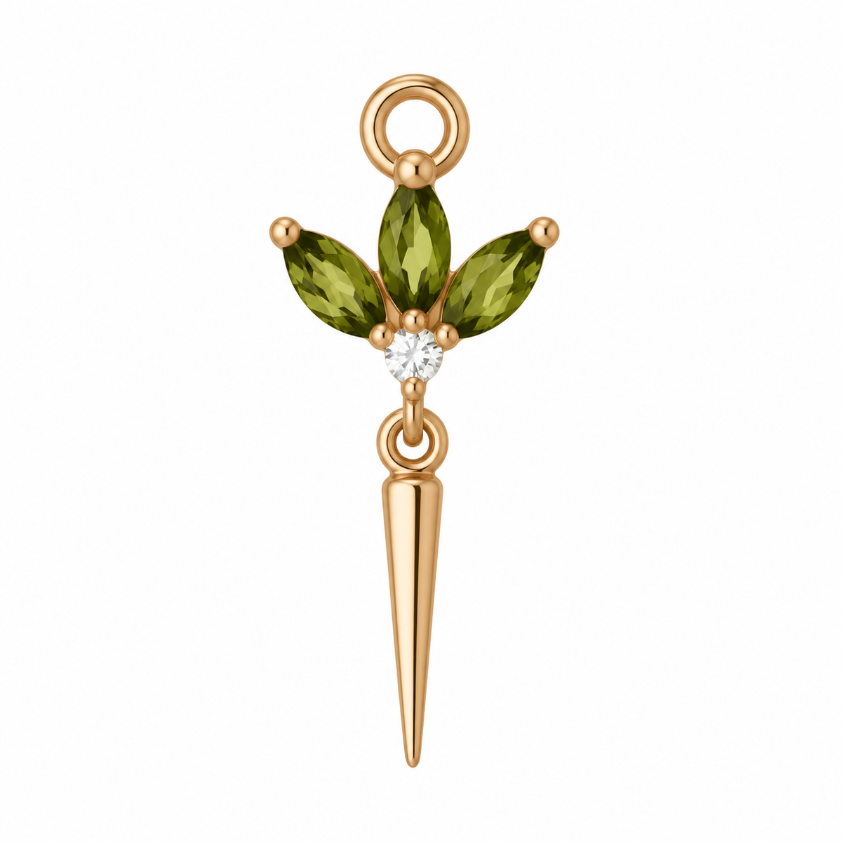 MILO - Luna Charm