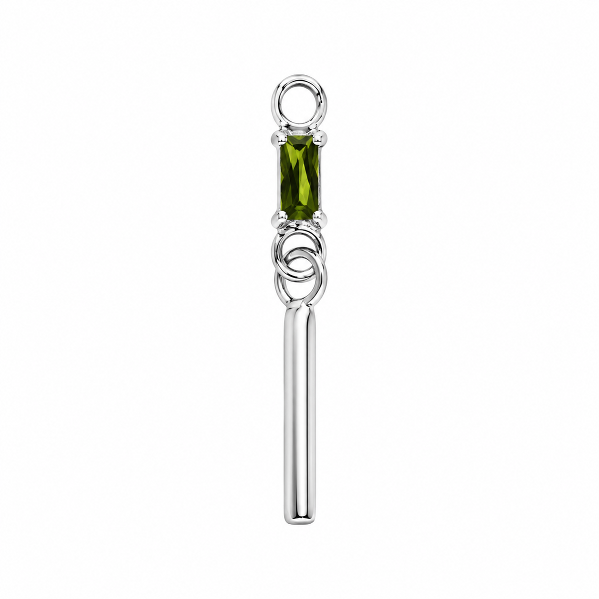 MILO - Olga Charm