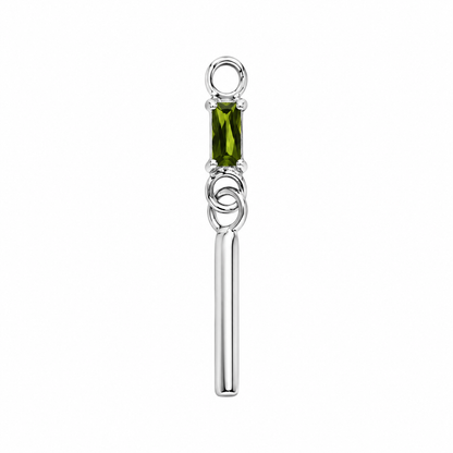 MILO - Olga Charm
