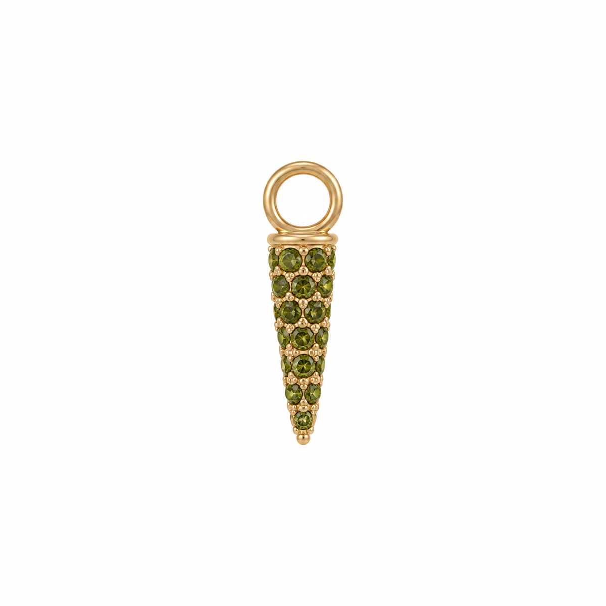 MILO - Pia Charm