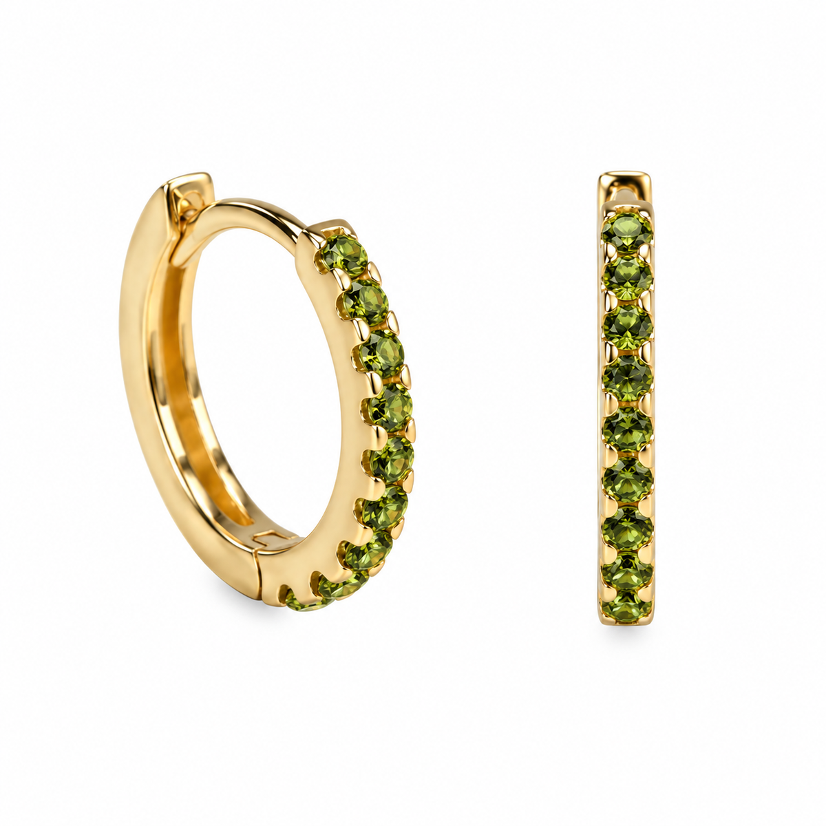 MILO - Stone hoop