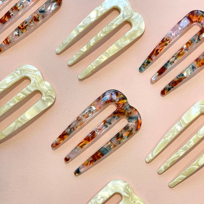 CLIPS - Polly pin