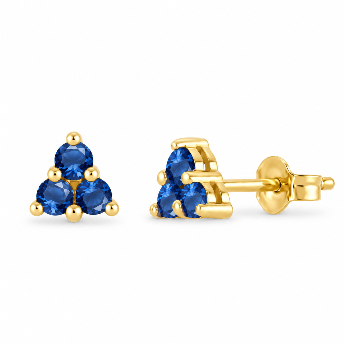 MILO - Amélie stud