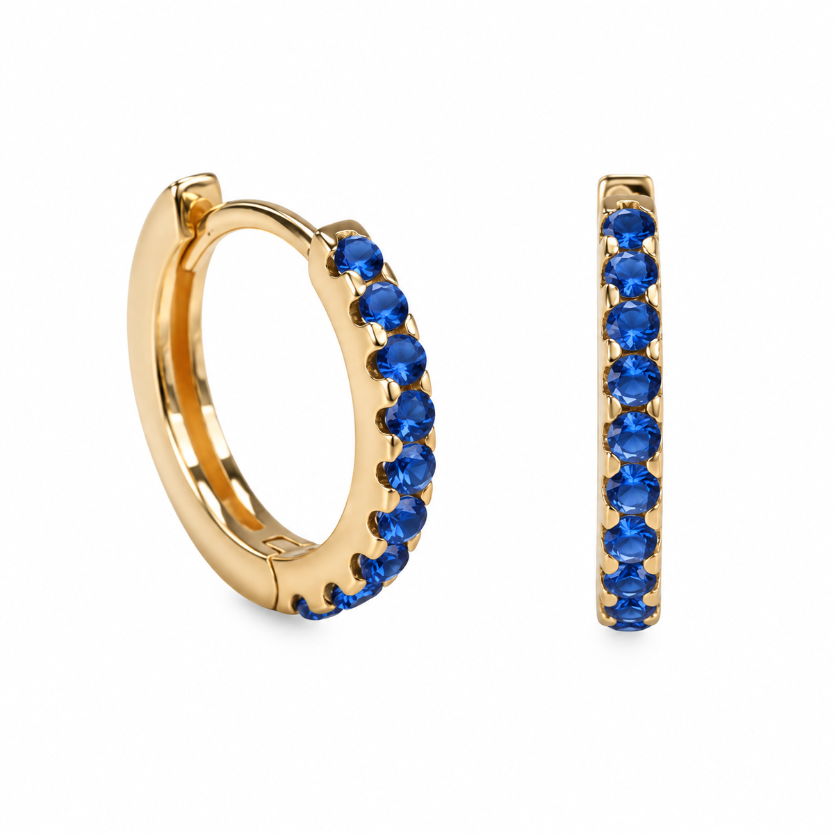 MILO - Stone hoop