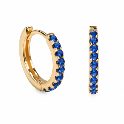 MILO - Stone hoop