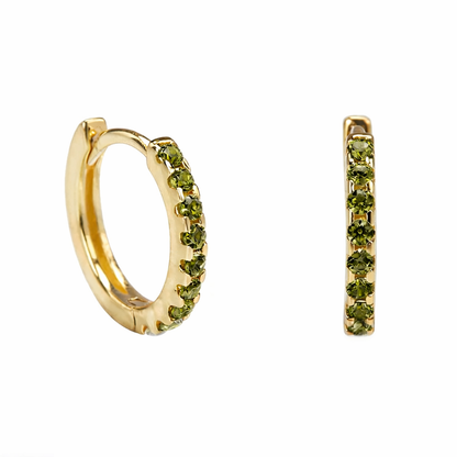 MILO - Stone hoop