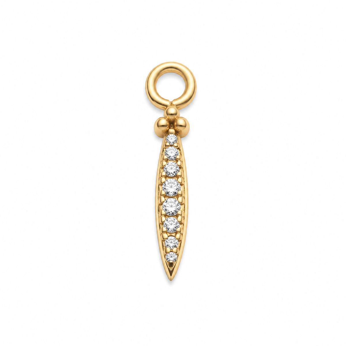 MILO - Dario Charm