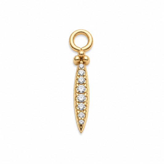 MILO - Dario Charm