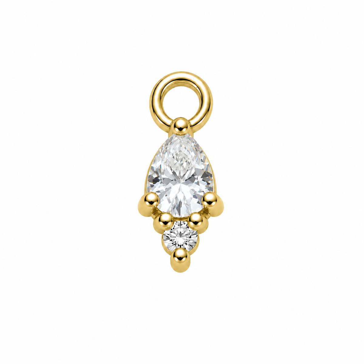 MILO - Devi Charm