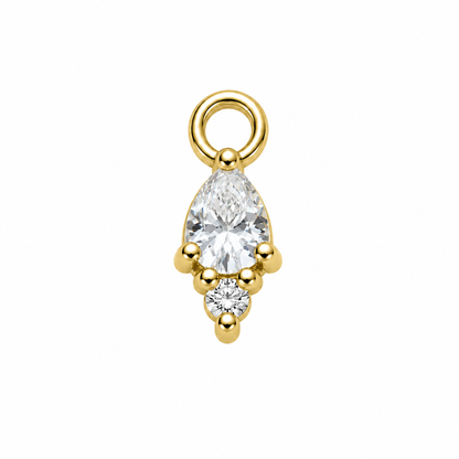 MILO - Devi Charm