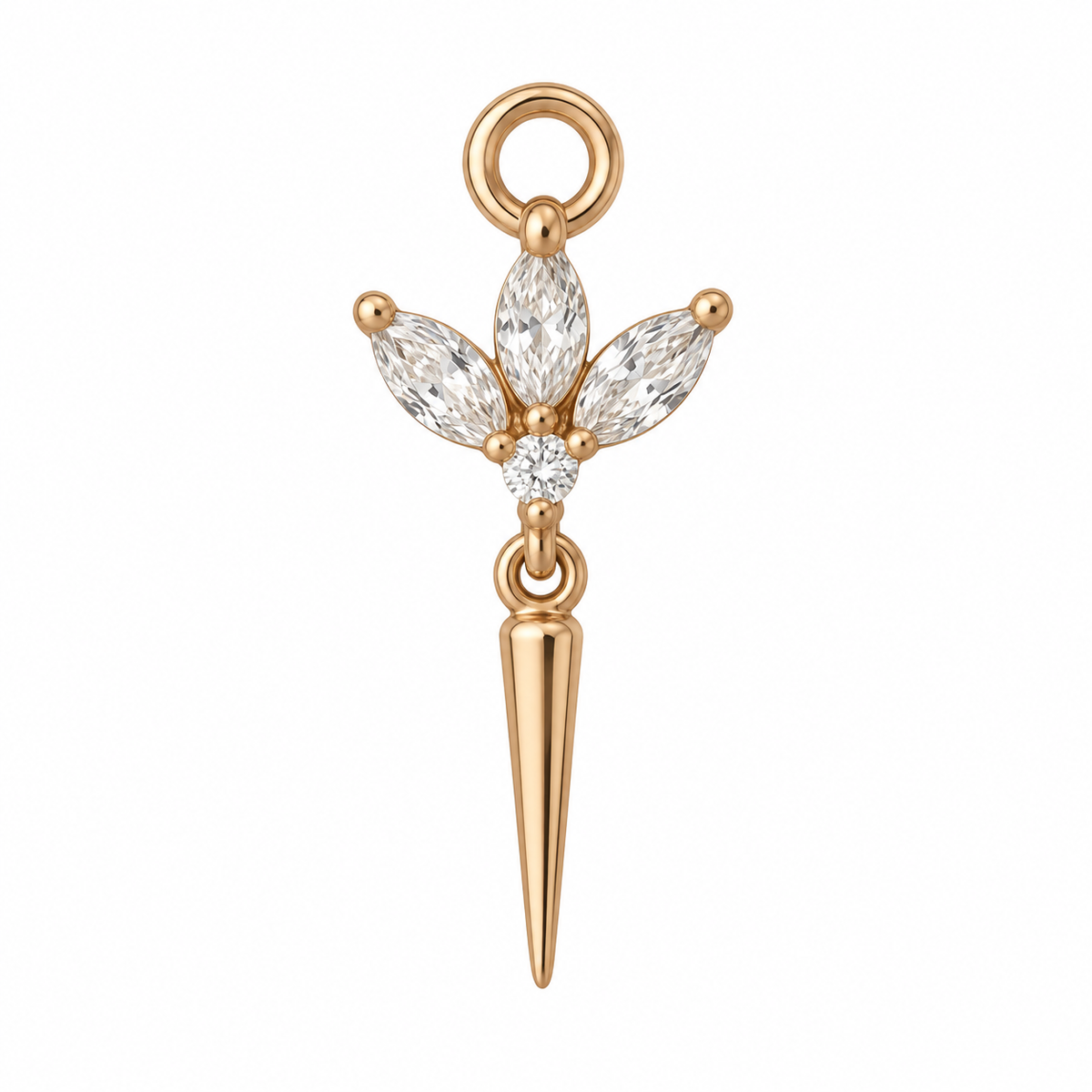 MILO - Luna Charm