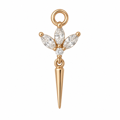 MILO - Luna Charm
