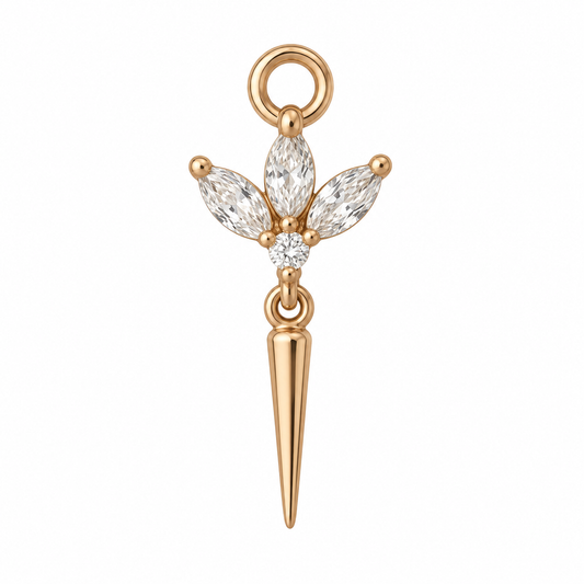 MILO - Luna Charm