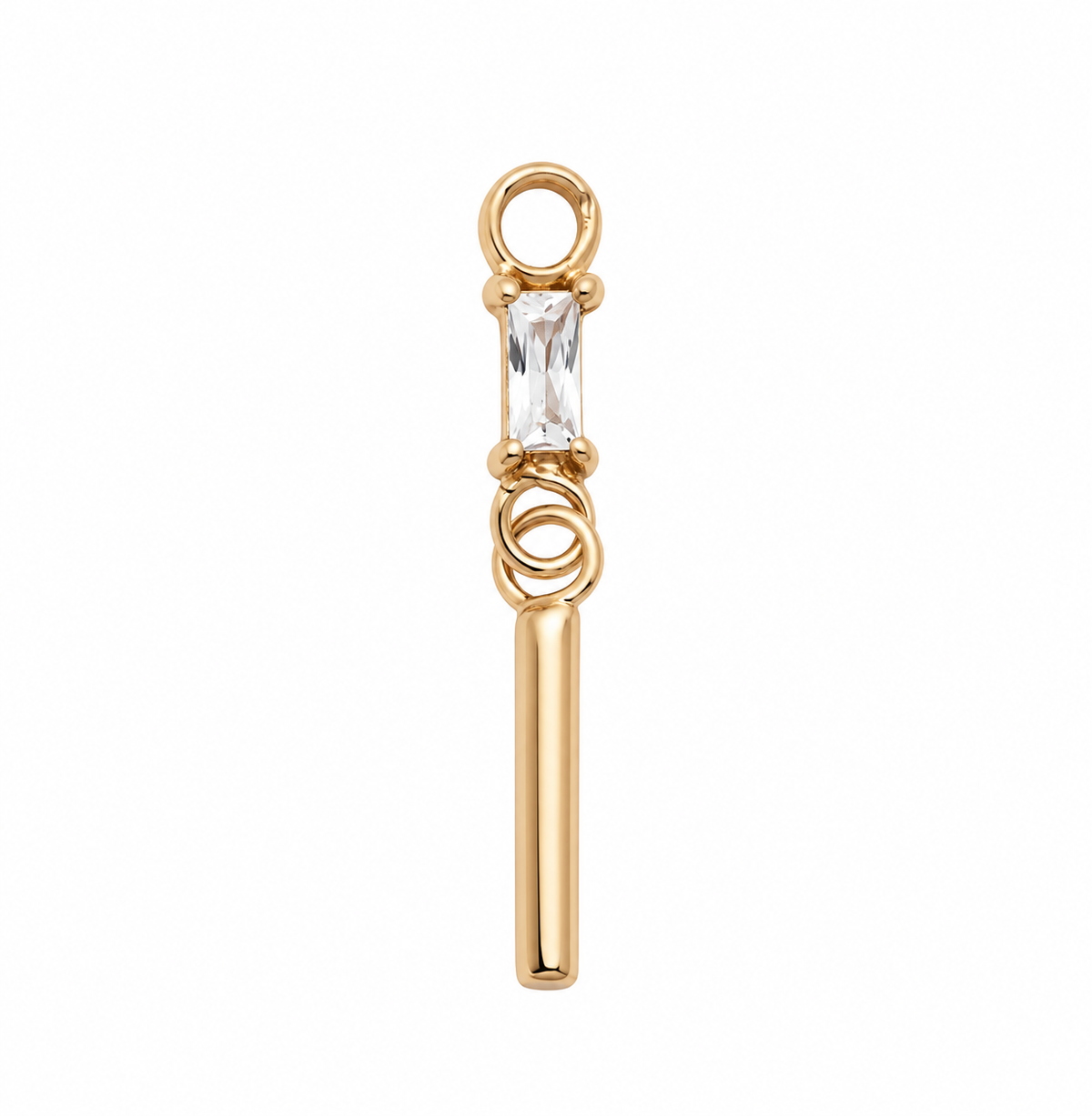 MILO - Olga Charm