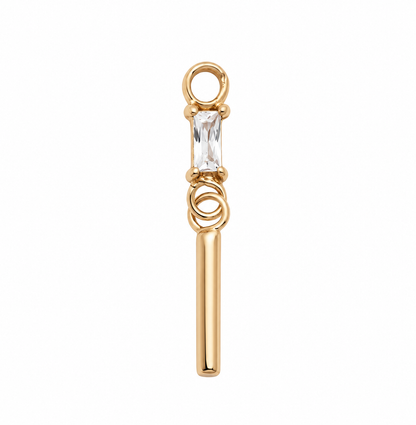 MILO - Olga Charm