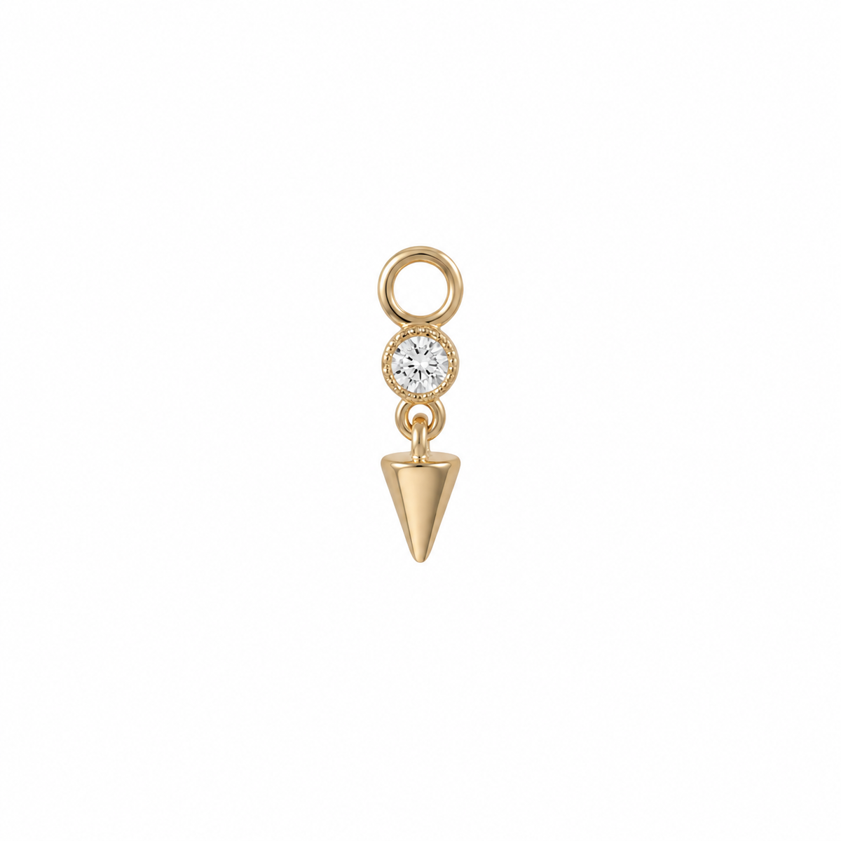MILO - Rosa Charm