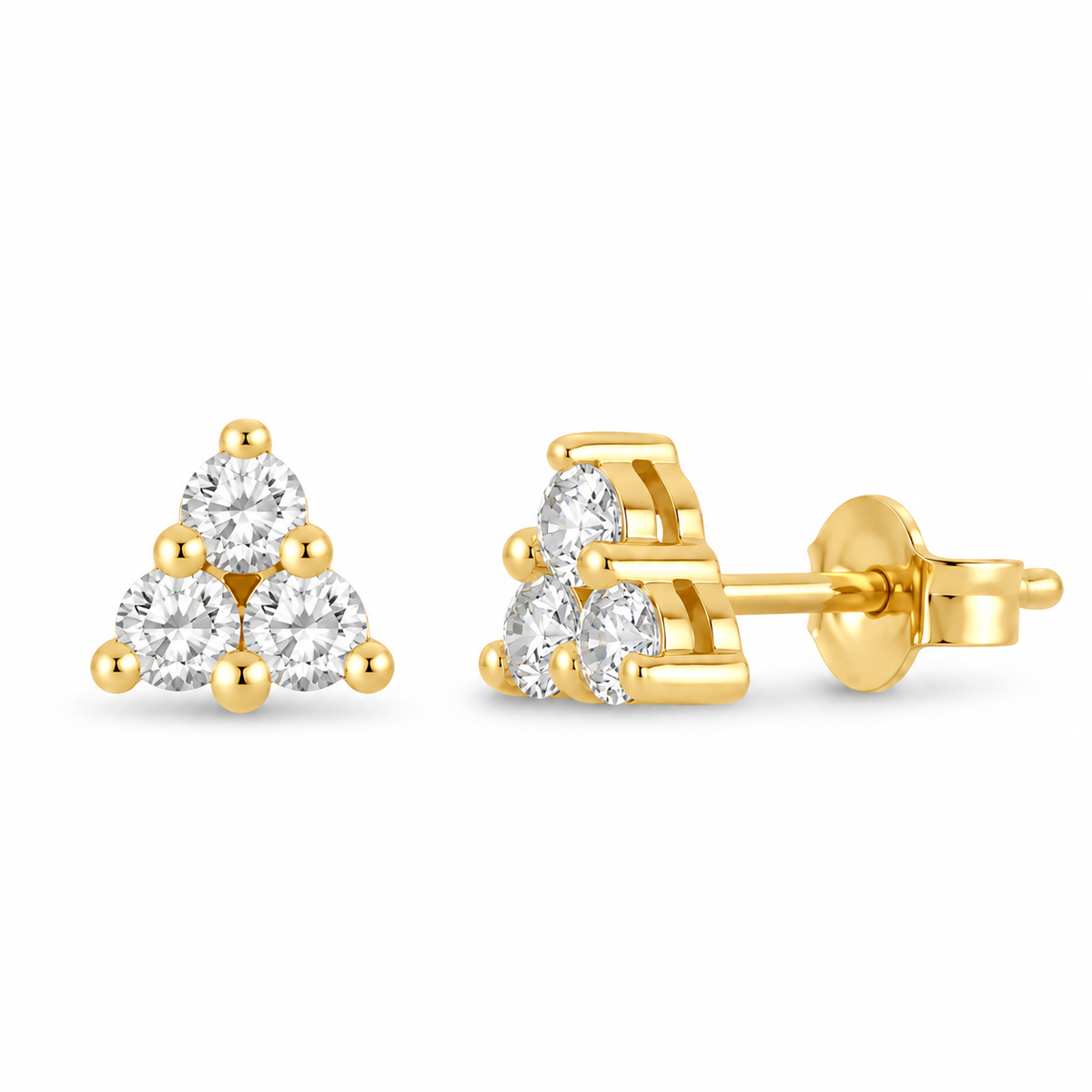 Champagne mix set