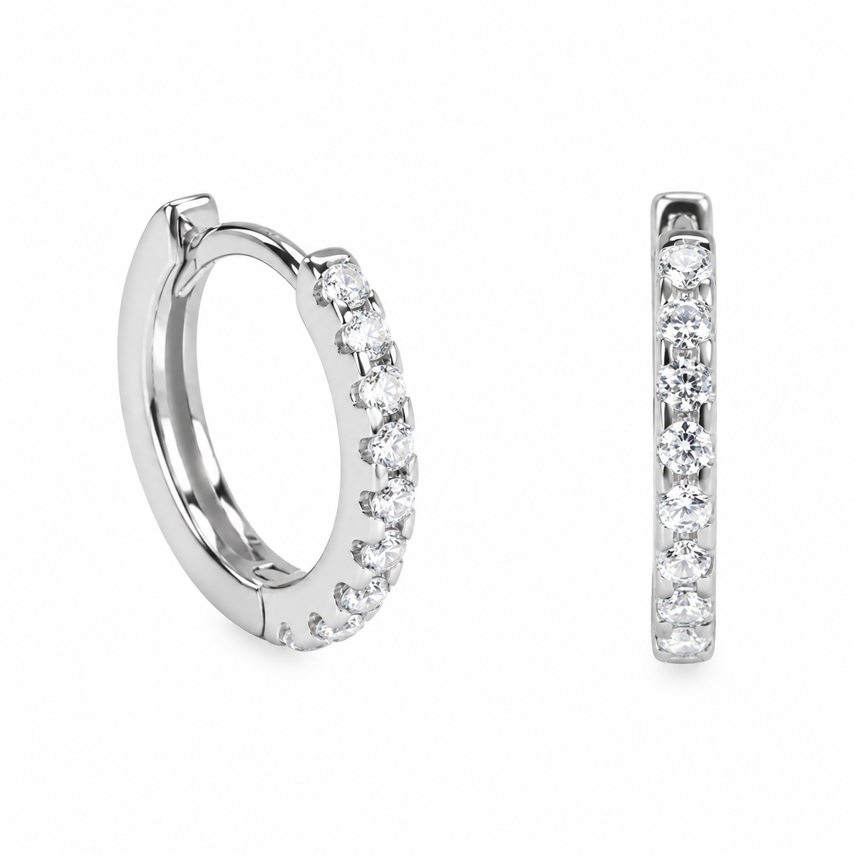 MILO - Stone hoop