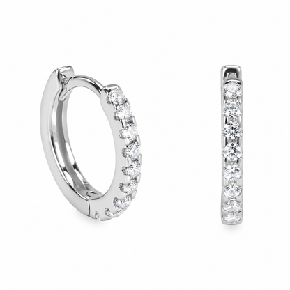 MILO - Stone hoop