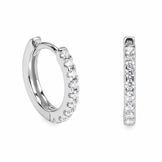 MILO - Stone hoop