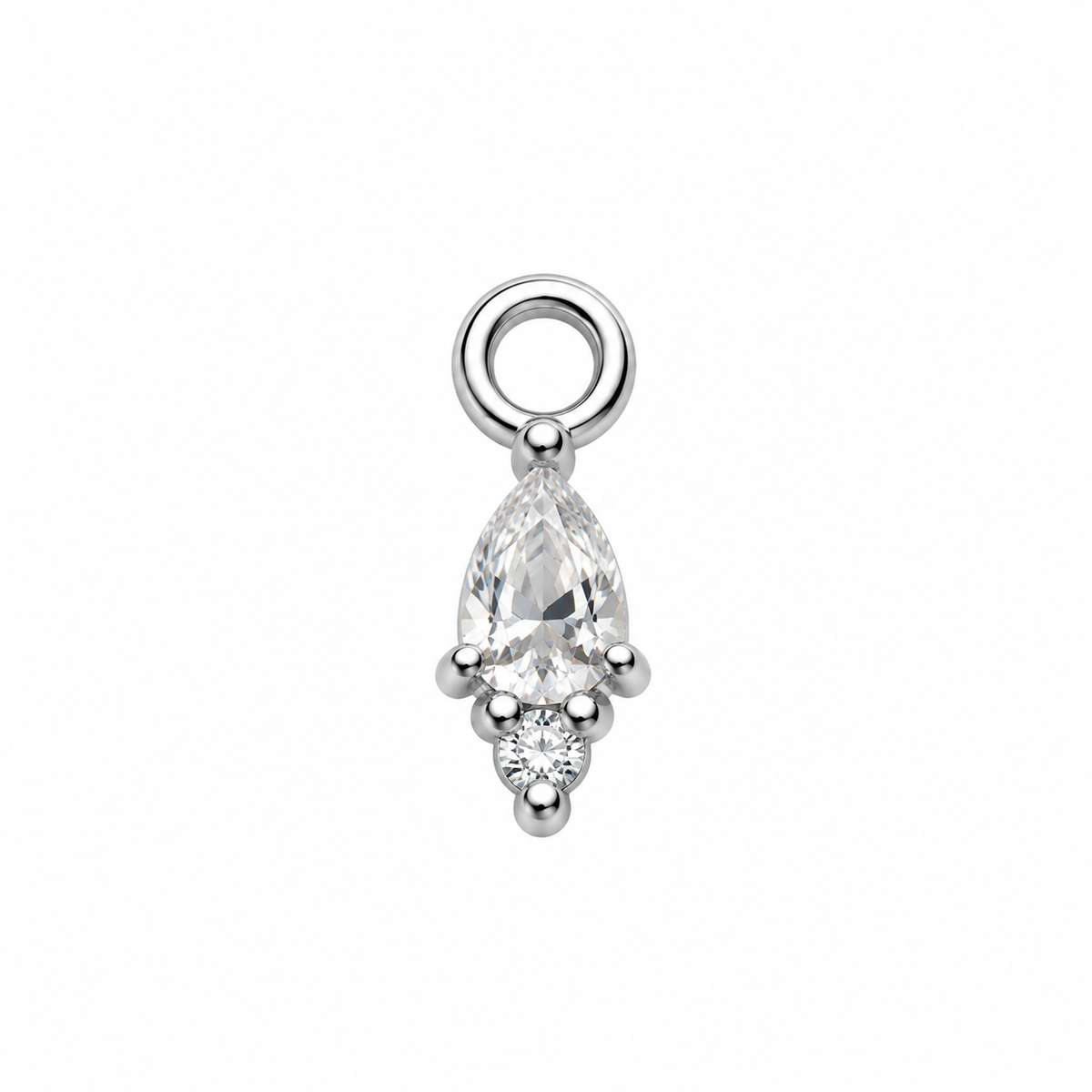 MILO - Devi Charm