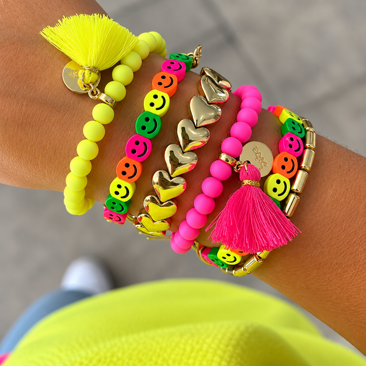 BIBA - Cheerfull