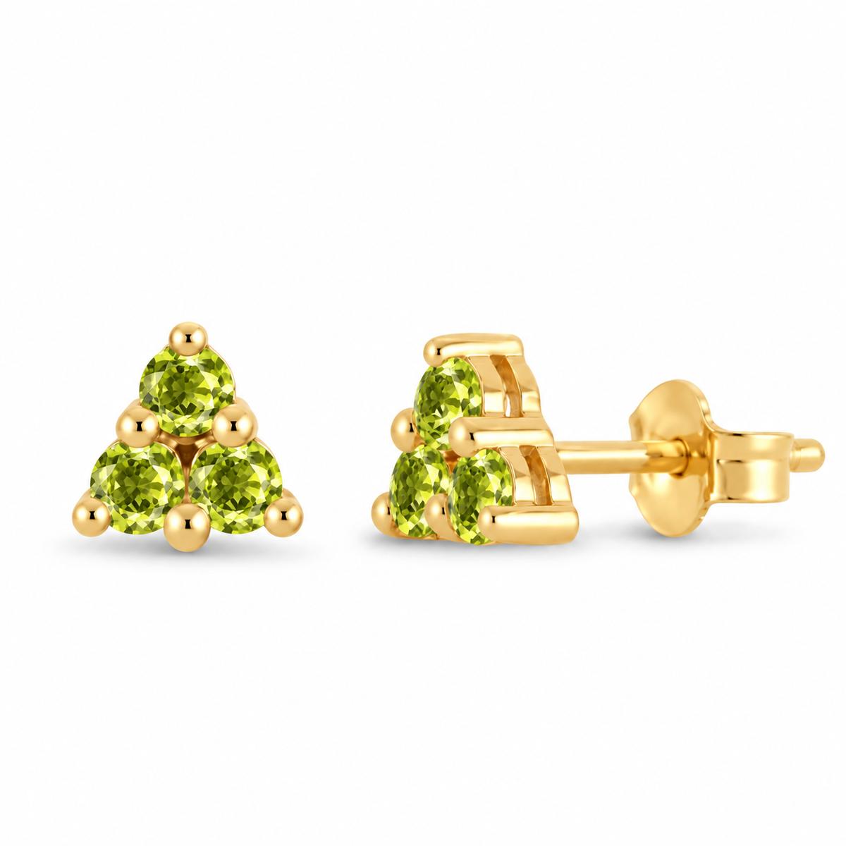 MILO - Amélie stud