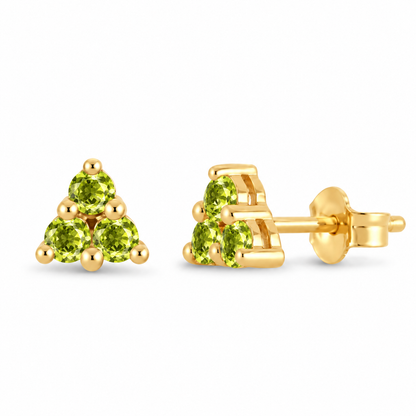 MILO - Amélie stud