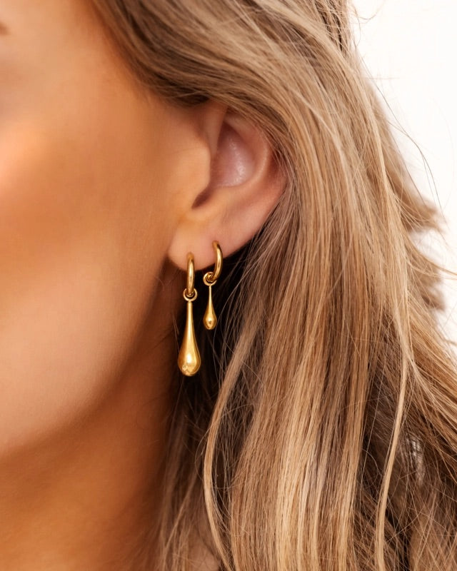 MILO - Blub Charm Large