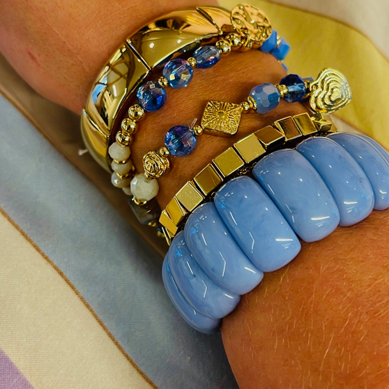 BIBA - Italian elegance