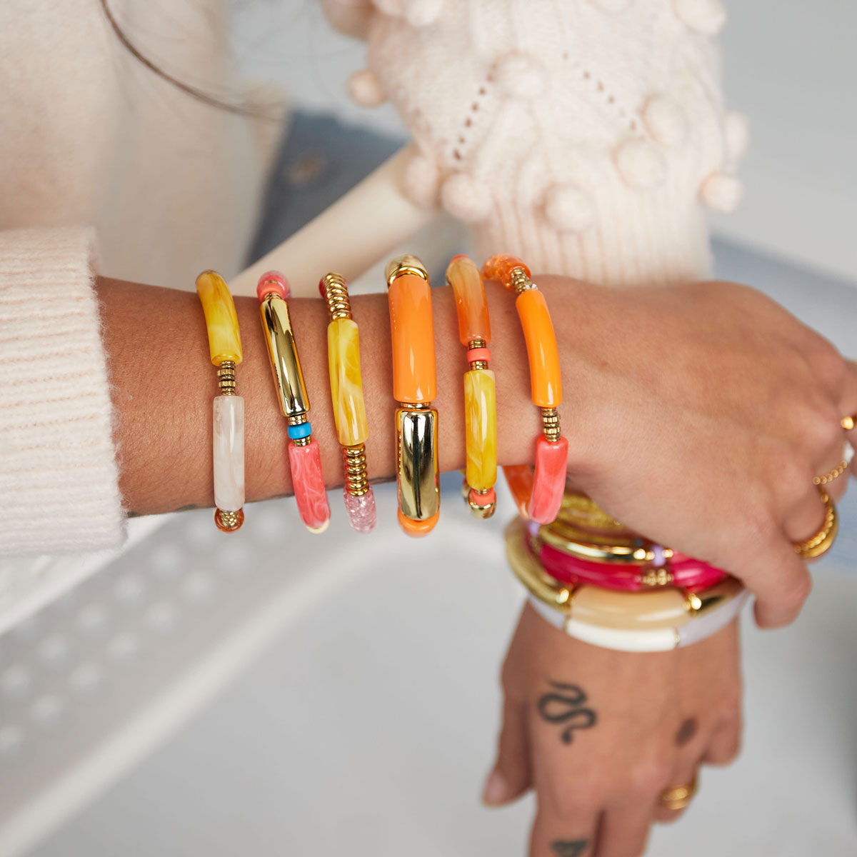 MILO - Pipe full color