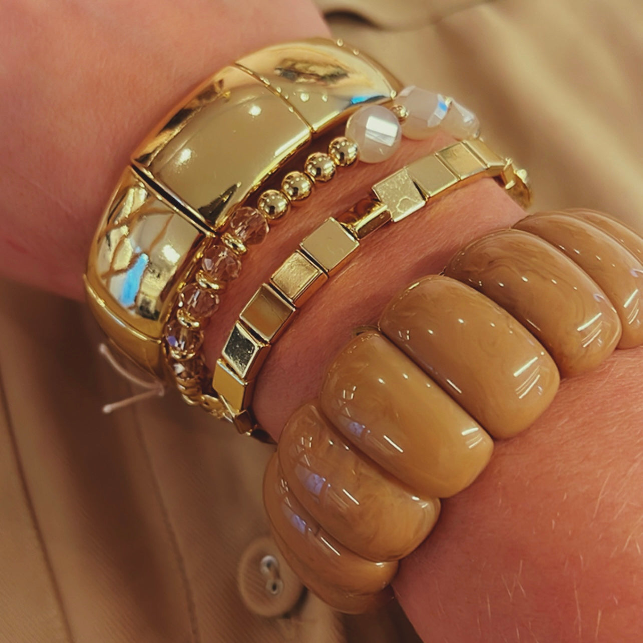 BIBA - Italian elegance