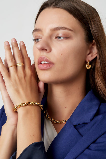 MILO - Chuck - Ketting