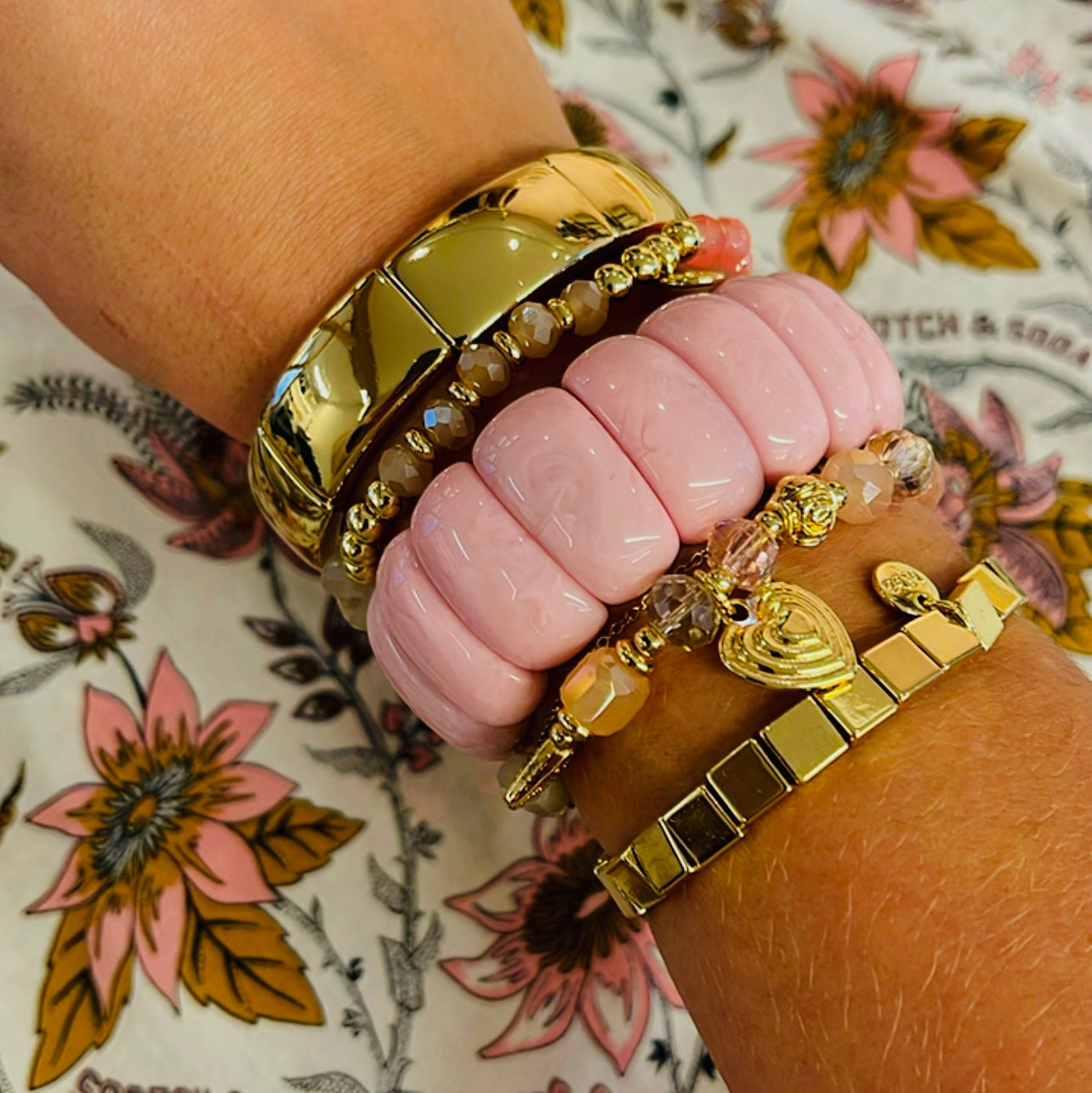 BIBA - Italian elegance