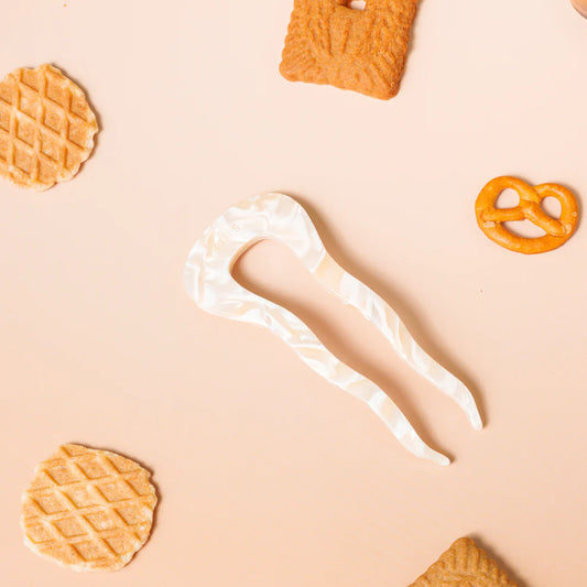 CLIPS - Peline pin